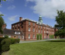 Shrewsbury School Summer Camp