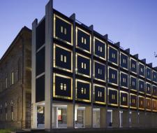 University of Lugano