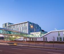 Algonquin College Ottawa Canada