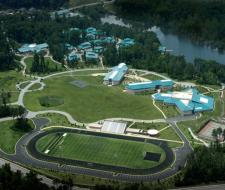 American Hebrew Academy