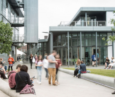 Arts University Bournemouth