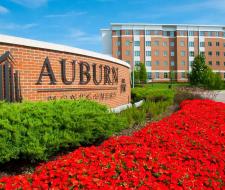 Auburn University Montgomery