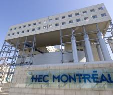 HEC Montréal École de Gestion