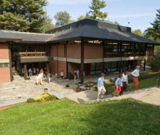 Eaglebrook private School