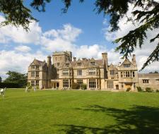 Hatherop Castle Preparatory Elementary School