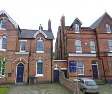 MPW College Birmingham