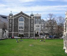 Summer Business Arts Program at Christie's Education