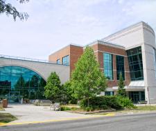 Fanshawe College Canada