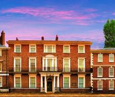 Bootham private School