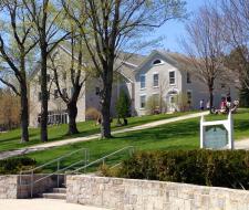 Burr and Burton Academy Private School