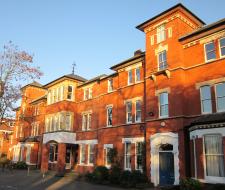 Dulwich Prep Elementary School