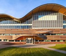 Thompson Rivers University Canada