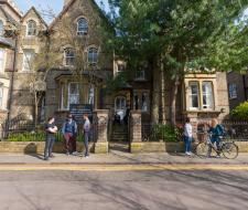 MPW College Cambridge