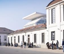 NABA Nuova Accademia di Belle Arti Milano Academy of Arts