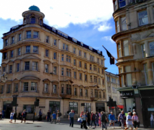 Cherwell College Oxford Private School