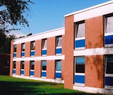 GLS Berlin Westend Kids Summer Camp