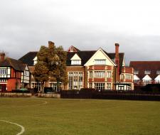 Aldro Private School