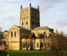 Bredon private School