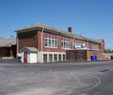 The Athenian private School