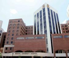 Rumsey Hall private School