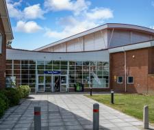 Eastbourne Summer School