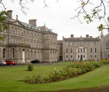 All Hallows Prep private school