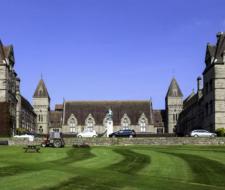 Denstone College Private School