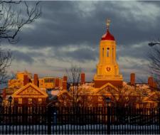 FLS Harvard STEM Summer Camp