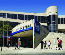 George Brown College