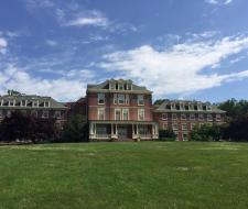 George USA Private School