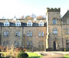 Giggleswick private School