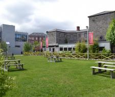 Griffith College Dublin