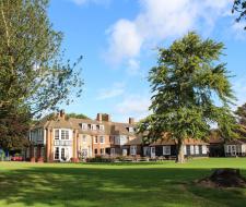 Hethersett Old Hall private School