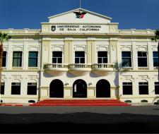 Universidad Autónoma de Baja California (UABC)