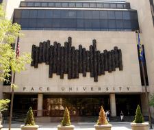 Pace University Summer academic camp NYC