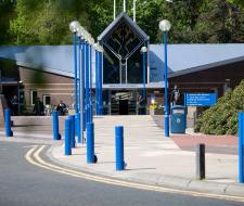 Heriot-Watt University