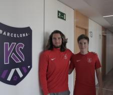 Kaptiva Sports Academy