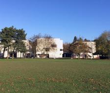 International School of Creative Arts ISCA private school