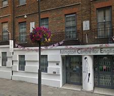 Islington Center for English
