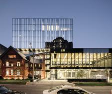 Toronto School of Management