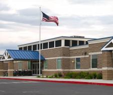 Lincoln Academy private school