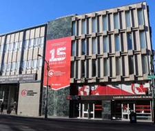 London International Academy private school