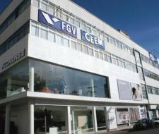 Fundação Getulio Vargas FGV (FGV)