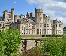 Canford Summer School