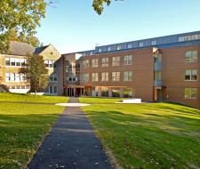 Tilton Private School USA