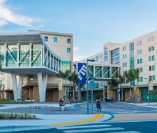 Florida International University (FIU)