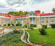 Mashhad University of Medical Sciences (MUMS)