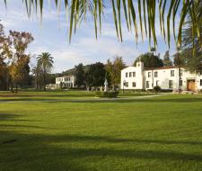 Villanova Preparatory Private Boarding School