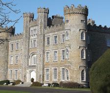 Gormanston Park Summer (Oscars Kids Camp)