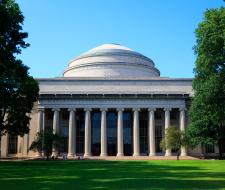 NUVU Design Studio at MIT Summer School